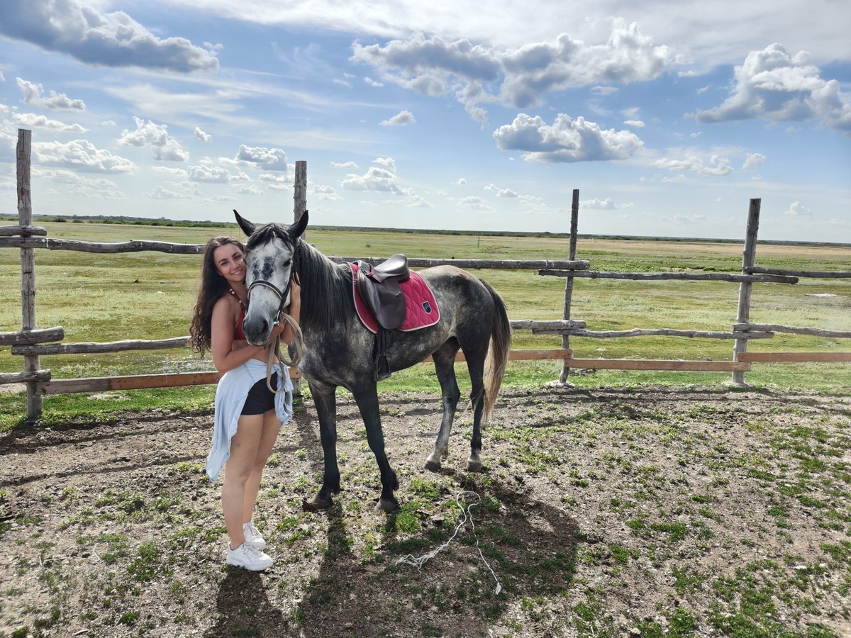 Day 3: Immersion in Ranch Life, Shepherding Horses, and Kazakh Cooking - Photo 8